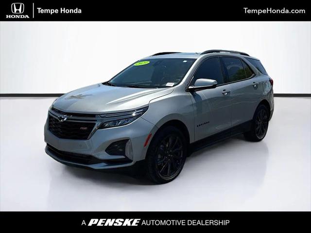 2023 Chevrolet Equinox AWD RS for sale in Tempe, AZ