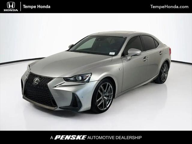 2020 Lexus IS 300 Base for sale in Tempe, AZ