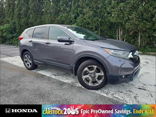 2019 Honda CR-V EX-L for sale in Johnstown, PA