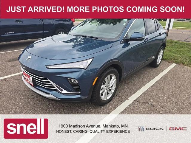2025 Buick NV Preferred FWD for sale in Mankato, MN