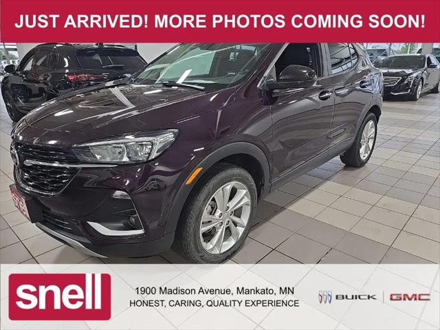 2021 Buick Encore GX AWD Preferred for sale in Mankato, MN