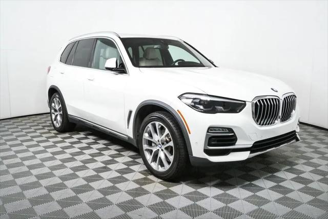 2020 BMW X5 sDrive40i for sale in Atlanta, GA