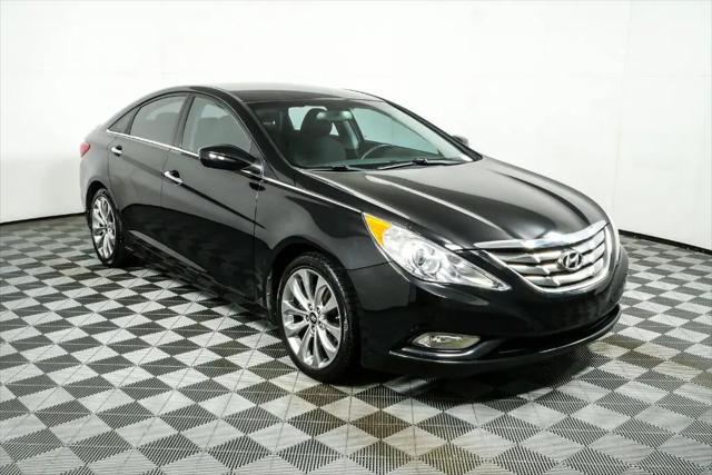 2012 Hyundai Sonata SE 2.0T for sale in Atlanta, GA