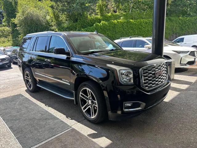 2018 GMC Yukon Denali for sale in Portland, OR