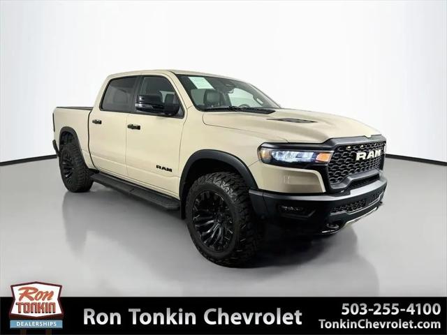 2025 Ram 1500 Rebel for sale in Portland, OR