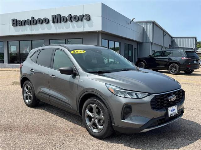 2025 Ford Escape ST-Line for sale in Baraboo, WI