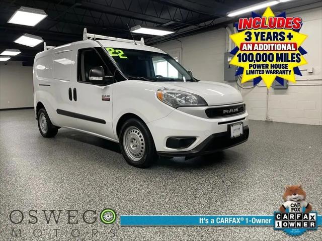 2022 Ram ProMaster City Cargo Van Cargo Van for sale in Oswego, IL