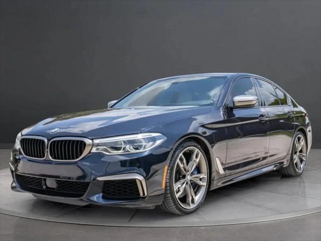 2019 BMW M5 xDrive for sale in San Antonio, TX