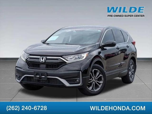 2020 Honda CR-V 2WD EX for sale in Waukesha, WI