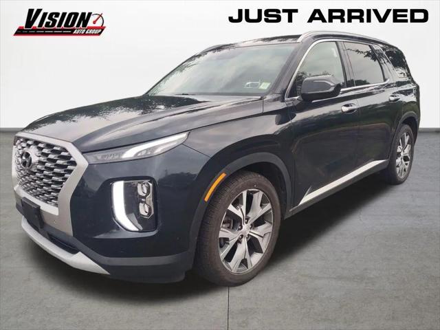 2022 Hyundai Palisade SEL for sale in Canandaigua, NY