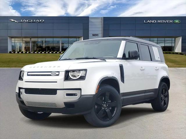 2023 Land Rover Defender 110 S for sale in Novi, MI