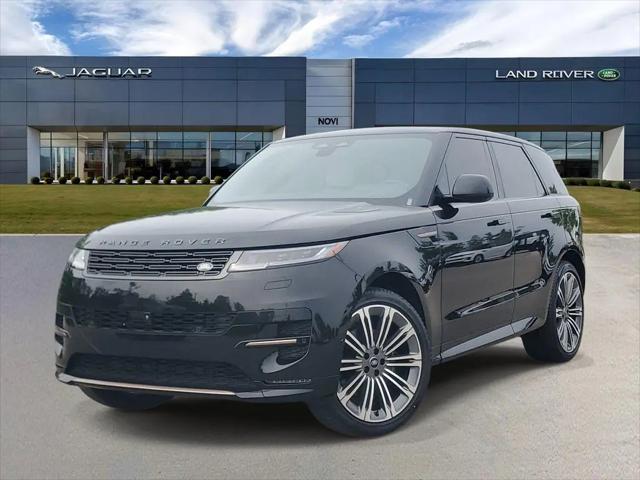 2024 Land Rover Range Rover Sport Dynamic SE for sale in Novi, MI
