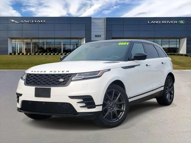 2021 Land Rover Range Rover Velar P250 R-Dynamic S for sale in Novi, MI
