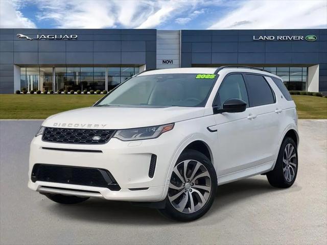 2025 Land Rover Discovery Sport S for sale in Novi, MI