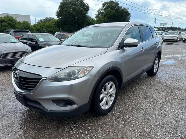 2013 Mazda CX-9 Sport for sale in Orlando, FL