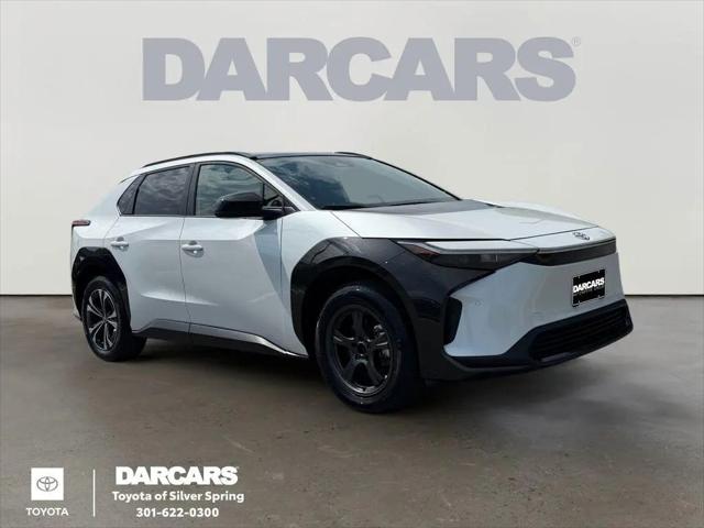 2023 Toyota bZ4X XLE for sale in Silver Spring, MD