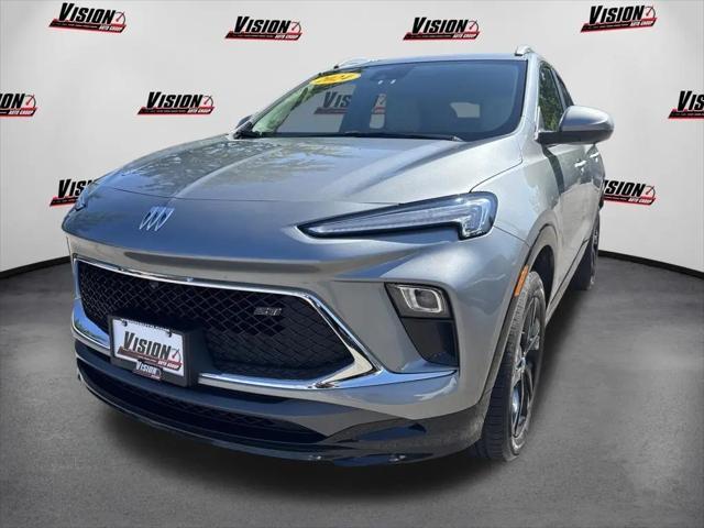 2024 Buick Encore GX Sport Touring AWD for sale in Buffalo, NY
