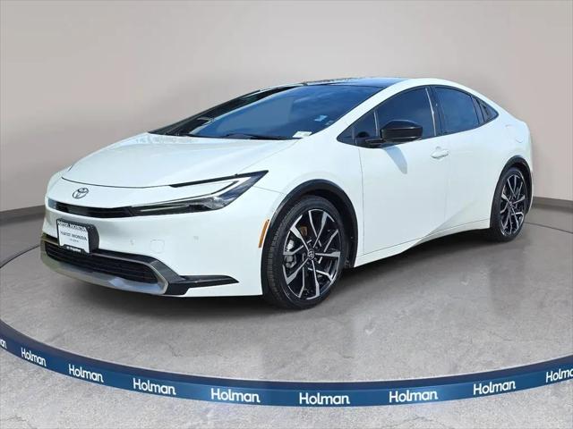 2024 Toyota Prius Prime XSE Premium for sale in Centennial, CO