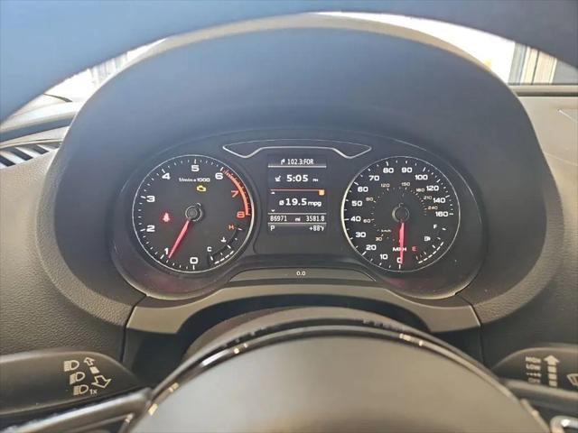 2015 Audi A3 2.0T Premium for sale in Silver Spring, MD