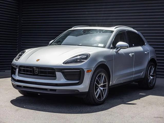 2026 Porsche Macan Macan for sale in Hawthorne, CA