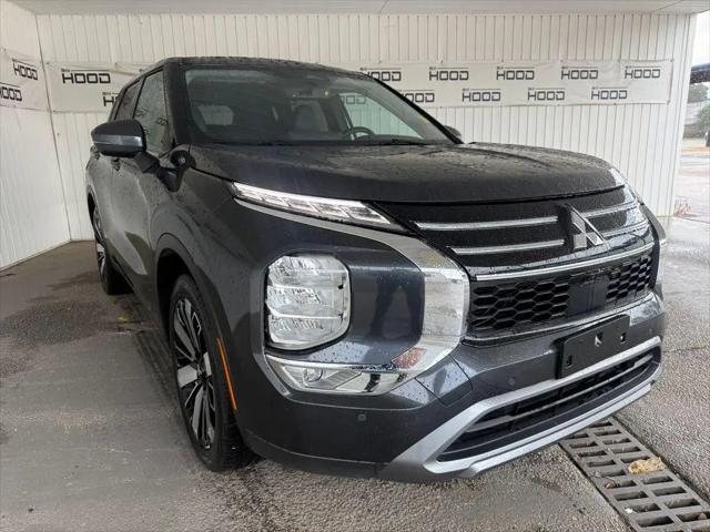 2025 Mitsubishi Outlander SE 2.5 2WD for sale in Ponchatoula, LA