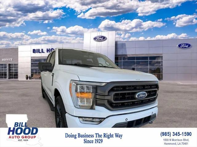 2022 Ford F-150 XLT for sale in Ponchatoula, LA