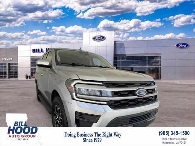 2022 Ford Expedition XLT for sale in Ponchatoula, LA