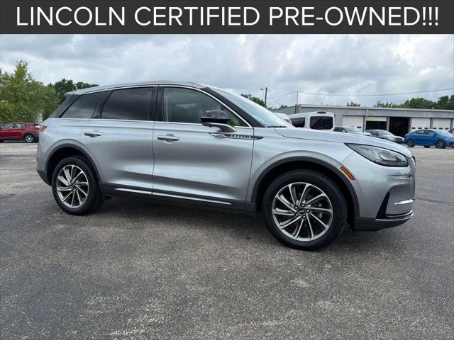 2023 Lincoln Corsair Standard for sale in Middleburg Heights, OH