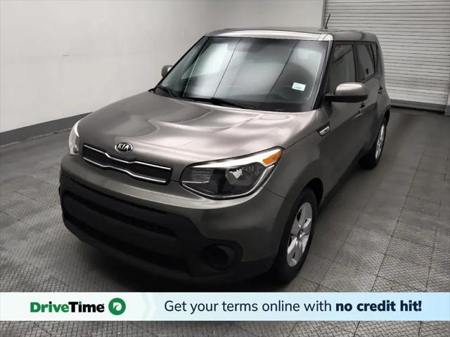 2019 Kia Soul Base for sale in Peoria, IL