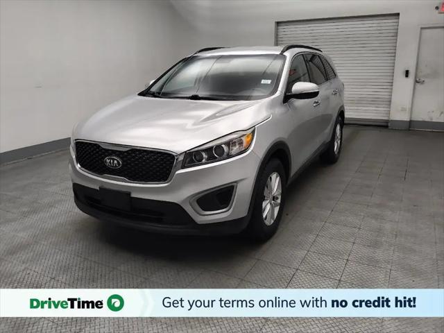 2018 Kia Sorento 2.4L LX for sale in Peoria, IL