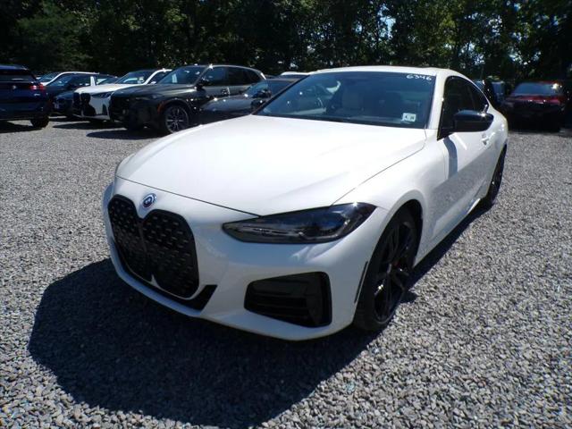 2024 BMW M4 xDrive for sale in Springfield, NJ