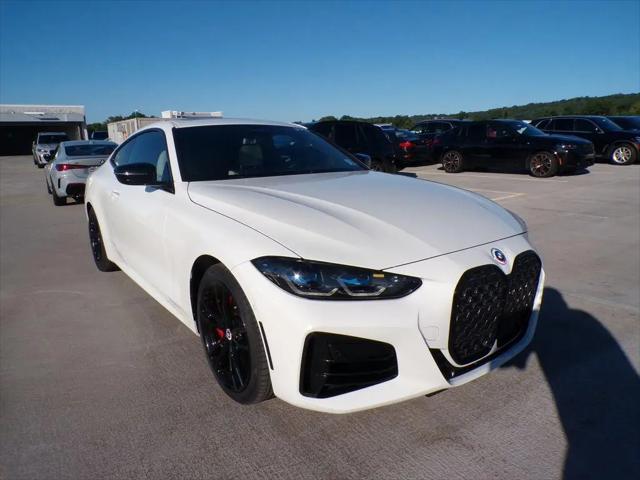 2024 BMW M4 xDrive for sale in Springfield, NJ