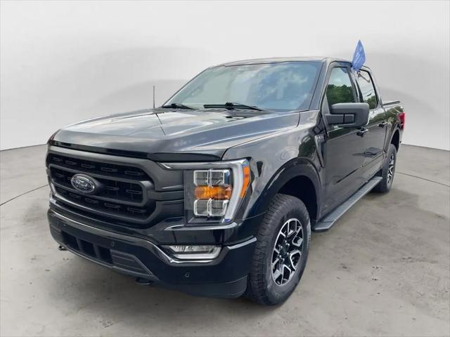 2023 Ford F-150 XLT for sale in Ypsilanti, MI