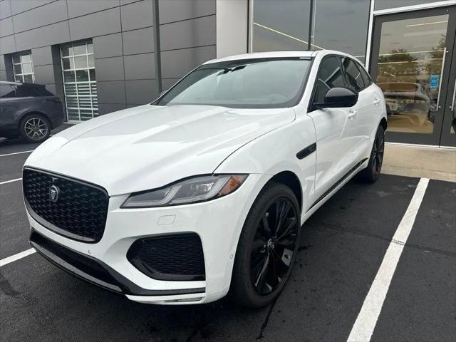 2026 Jaguar F-PACE R-Dynamic S P250 AWD Automatic for sale in Schaumburg, IL
