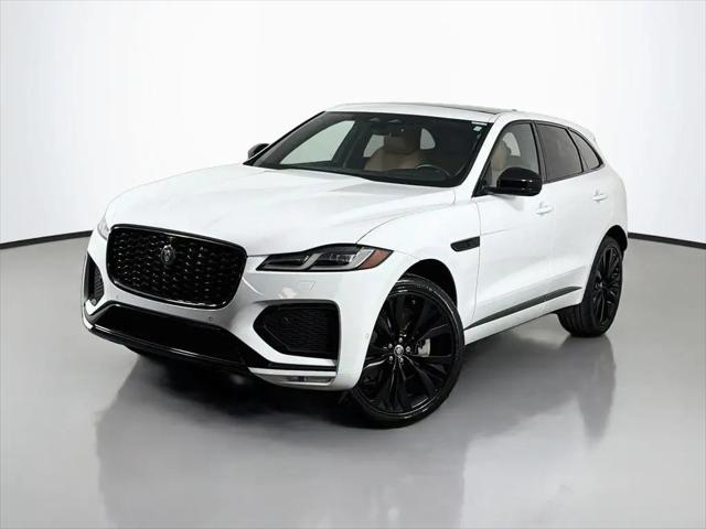 2026 Jaguar F-PACE R-Dynamic S P250 AWD Automatic for sale in Schaumburg, IL