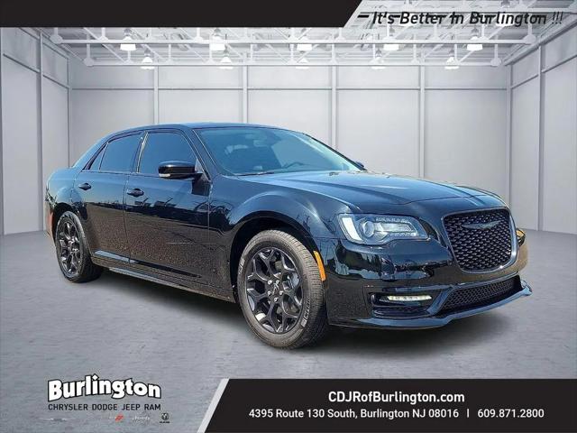 2023 Chrysler 300 Touring L AWD for sale in Burlington, NJ