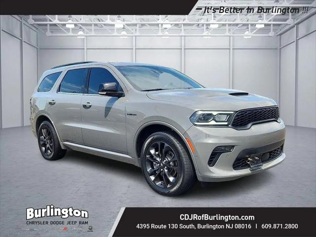 2023 Dodge Durango R/T Plus AWD for sale in Burlington, NJ