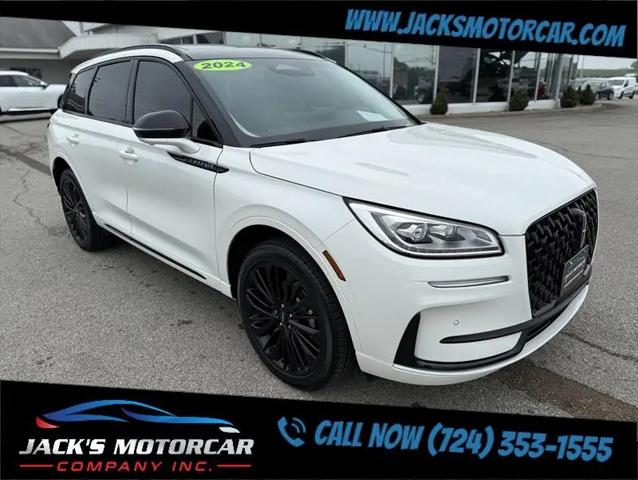 2024 Lincoln Corsair Reserve for sale in Sarver, PA