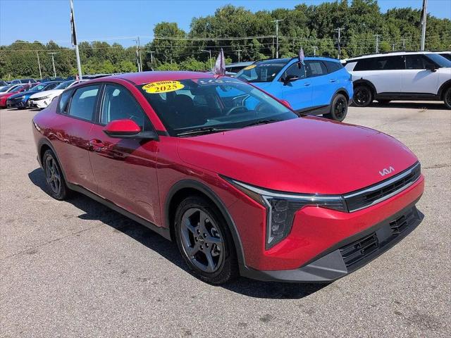 2025 Kia K4 LXS for sale in Evansville, IN