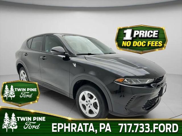 2024 Dodge Hornet GT Plus AWD for sale in Ephrata, PA
