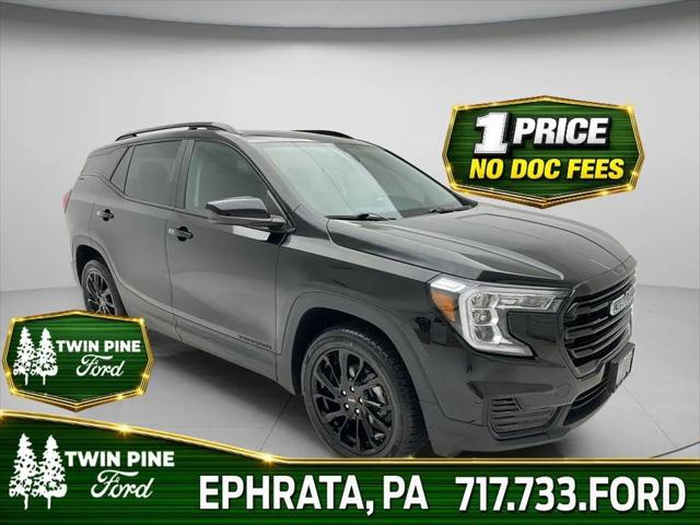 2023 GMC Terrain AWD SLE for sale in Ephrata, PA