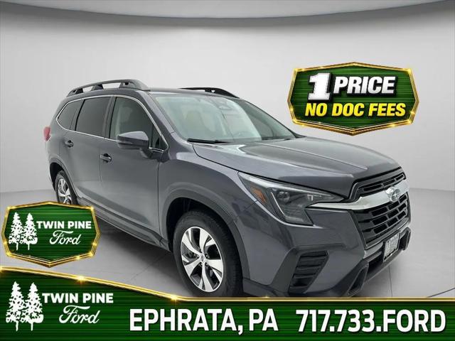 2023 Subaru Ascent Premium 8-Passenger for sale in Ephrata, PA