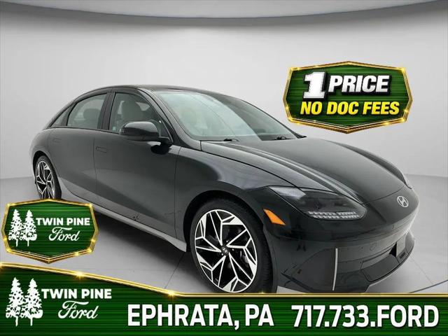 2023 Hyundai IONIQ 6 SEL for sale in Ephrata, PA