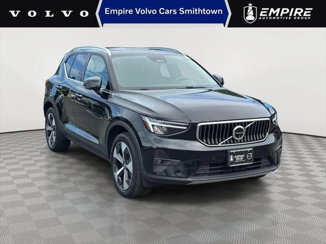 2024 Volvo XC40 B5 Plus Bright Theme for sale in Saint James, NY
