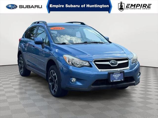 2014 Subaru XV Crosstrek 2.0i Premium for sale in Huntington, NY