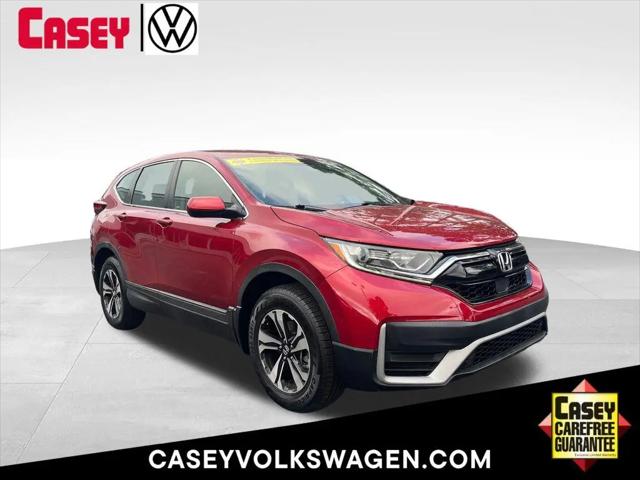 2021 Honda CR-V AWD Special Edition for sale in Newport News, VA