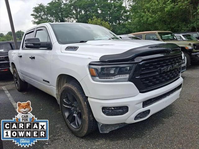 2023 Ram 1500 Big Horn Crew Cab 4x4 5'7" Box for sale in Glen Mills, PA