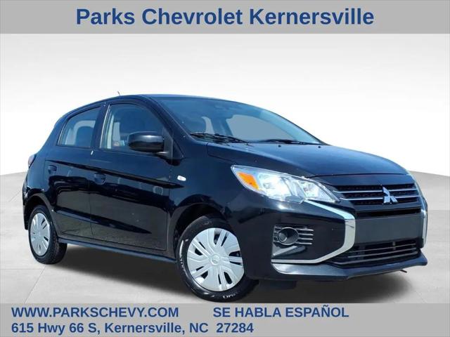 2024 Mitsubishi Mirage ES for sale in Kernersville, NC