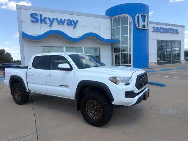 2023 Toyota Tacoma Trail Edition for sale in Enid, OK
