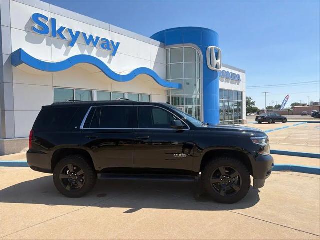 2020 Chevrolet Tahoe 2WD LT for sale in Enid, OK
